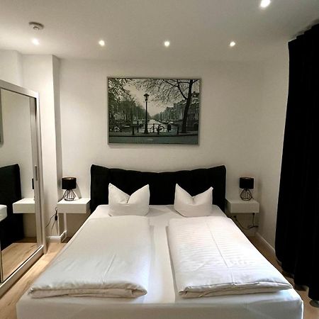 Ferienwohnung Dublin Hannover Eksteriør bilde