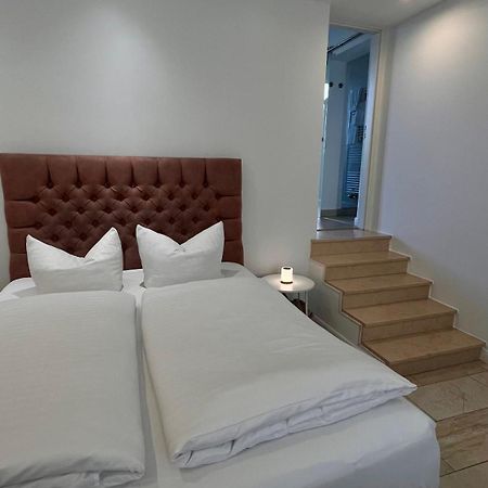 Ferienwohnung Dublin Hannover Eksteriør bilde