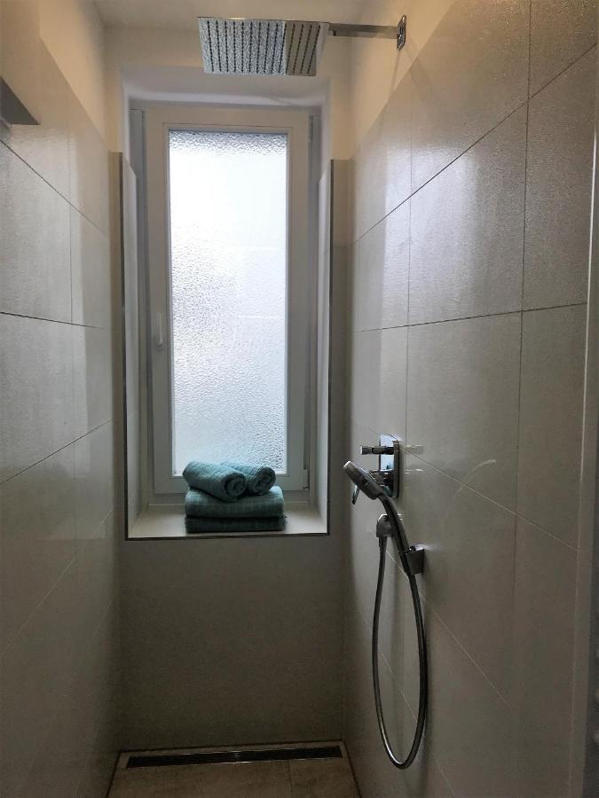 Ferienwohnung Dublin Hannover Eksteriør bilde